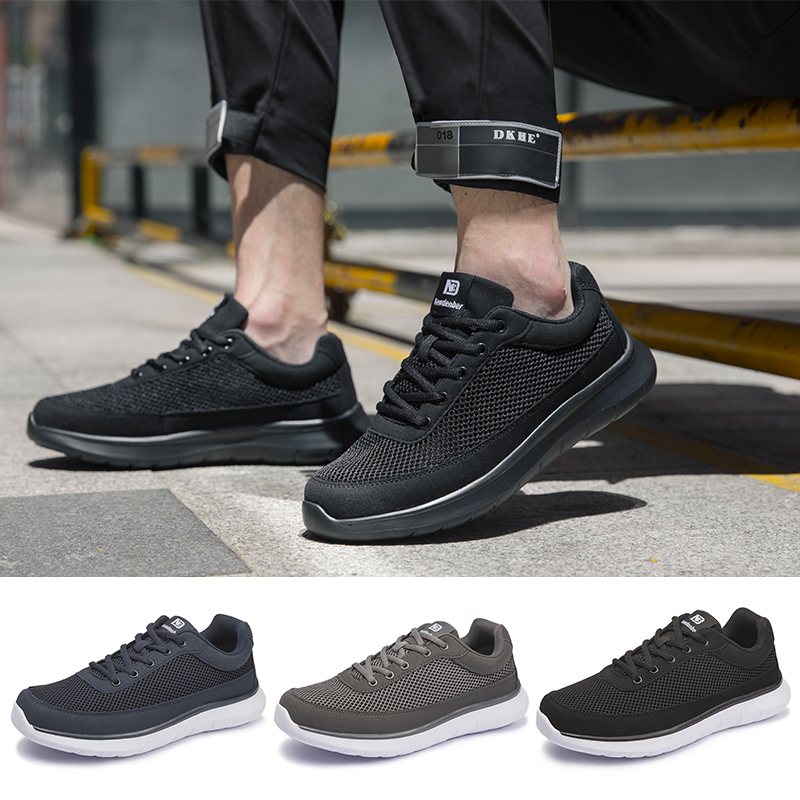 Men Shoes Xxl - Men's Sneaker Big Size 49 50