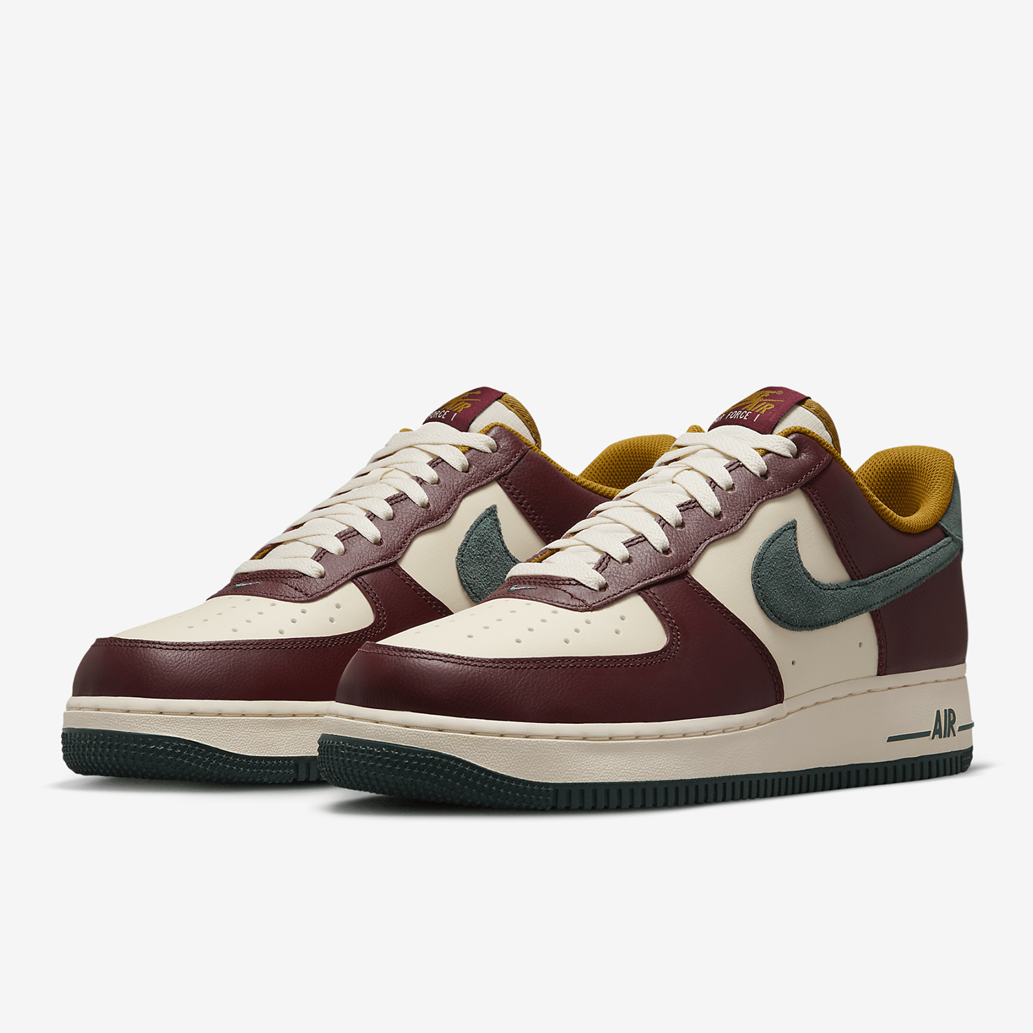 Men Shoes On Sale Nike - Nike Official Genuine AIR FORCE 1