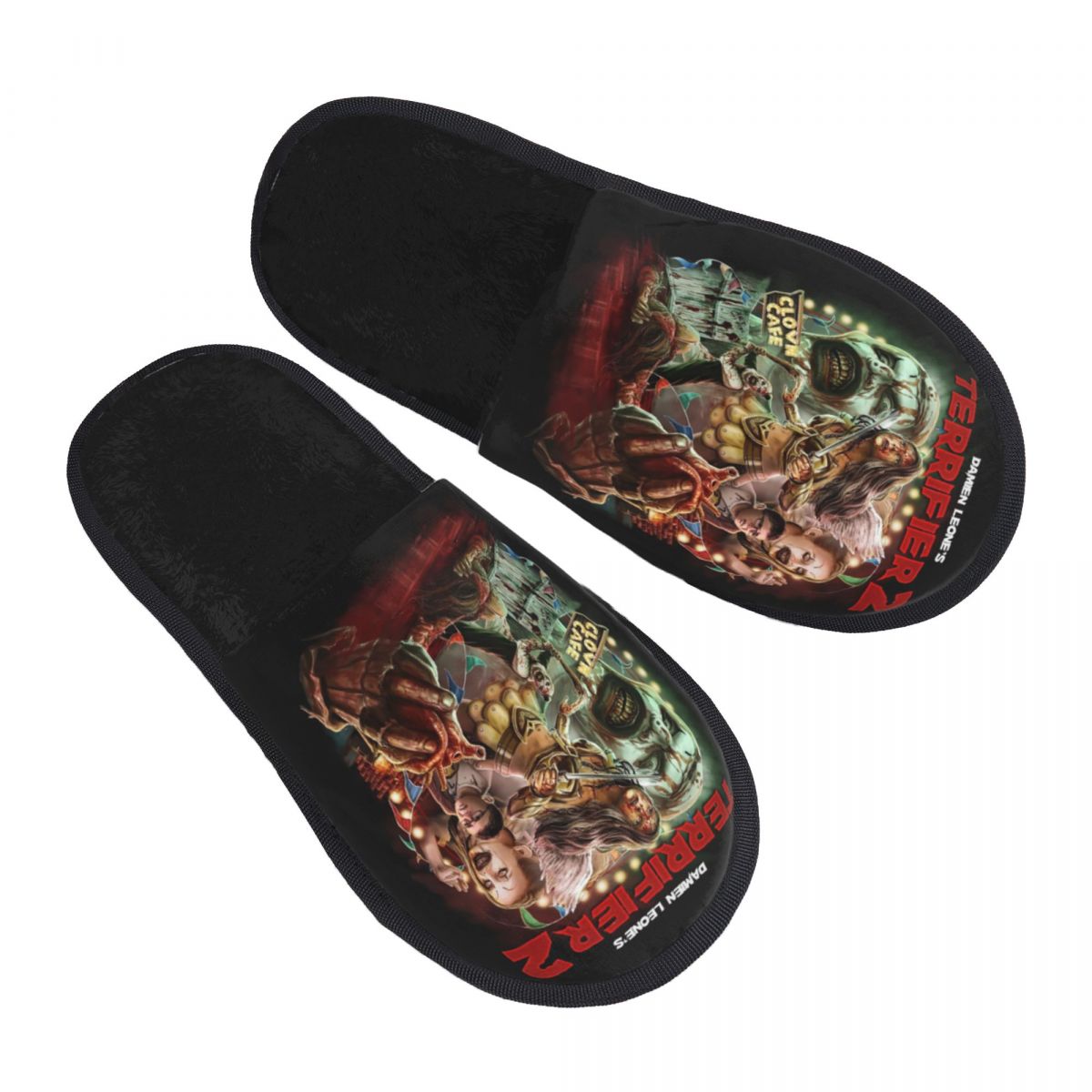 Men Shoes For Winter - Memory Foam Slippers Women Soft Warm