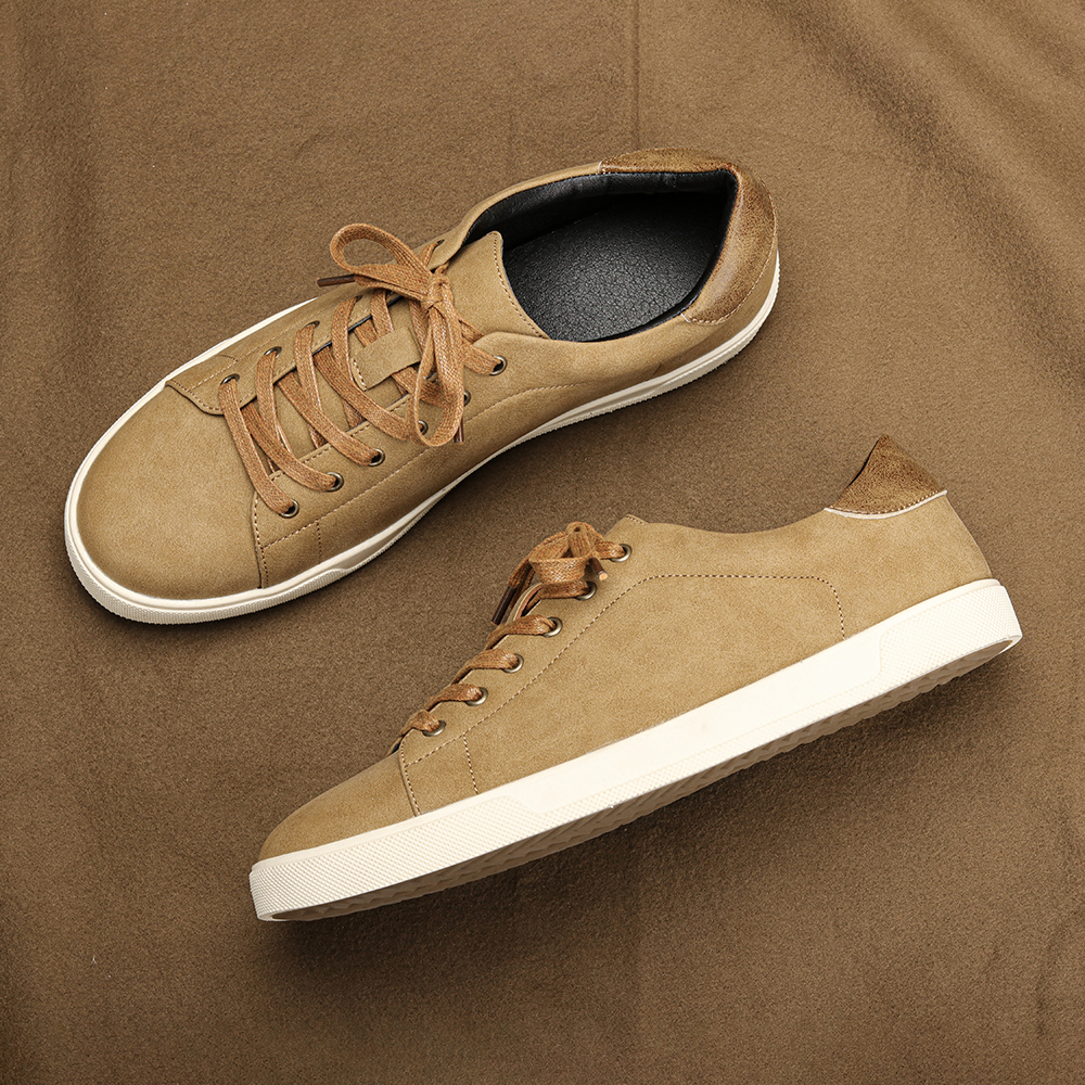 Men Shoes Vans - Men's casual shoes 2025 brand fashion