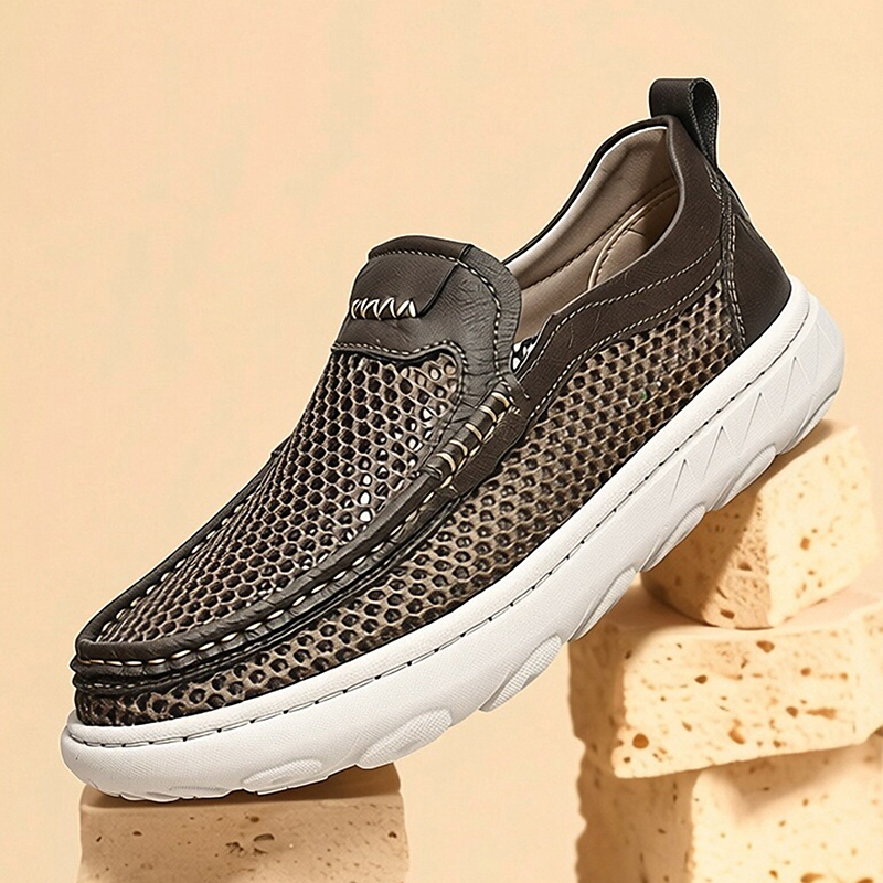 Men Shoes Kinds - Dynamic Men Sports Shoes Modern Shape