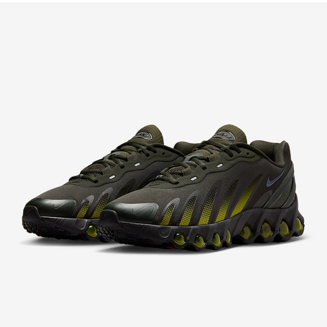 Men Shoes Size Nike - Nike/Nike's New Air Max Dn8 Men's