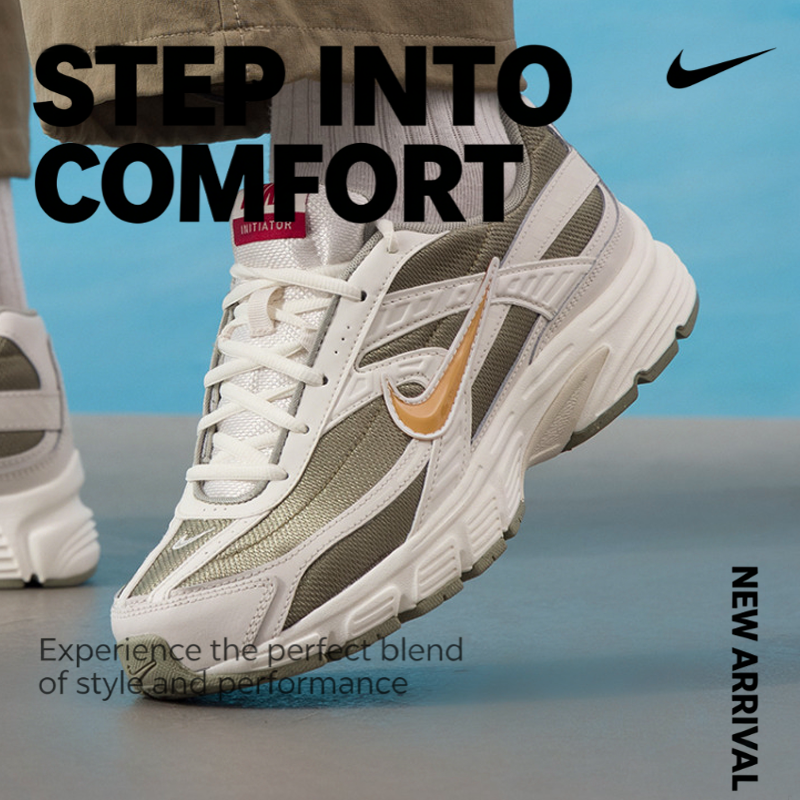 Men Shoes Size Nike - Nike Men's Initiator 2026 Year of