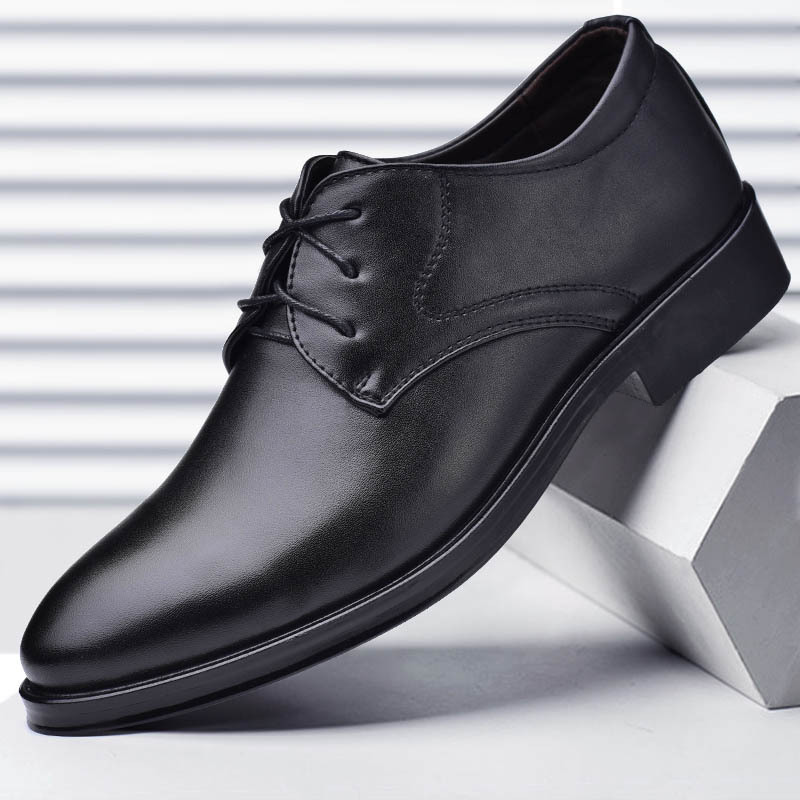 Men Shoes Official - Clearance Sale Plus Size 38-48 Man