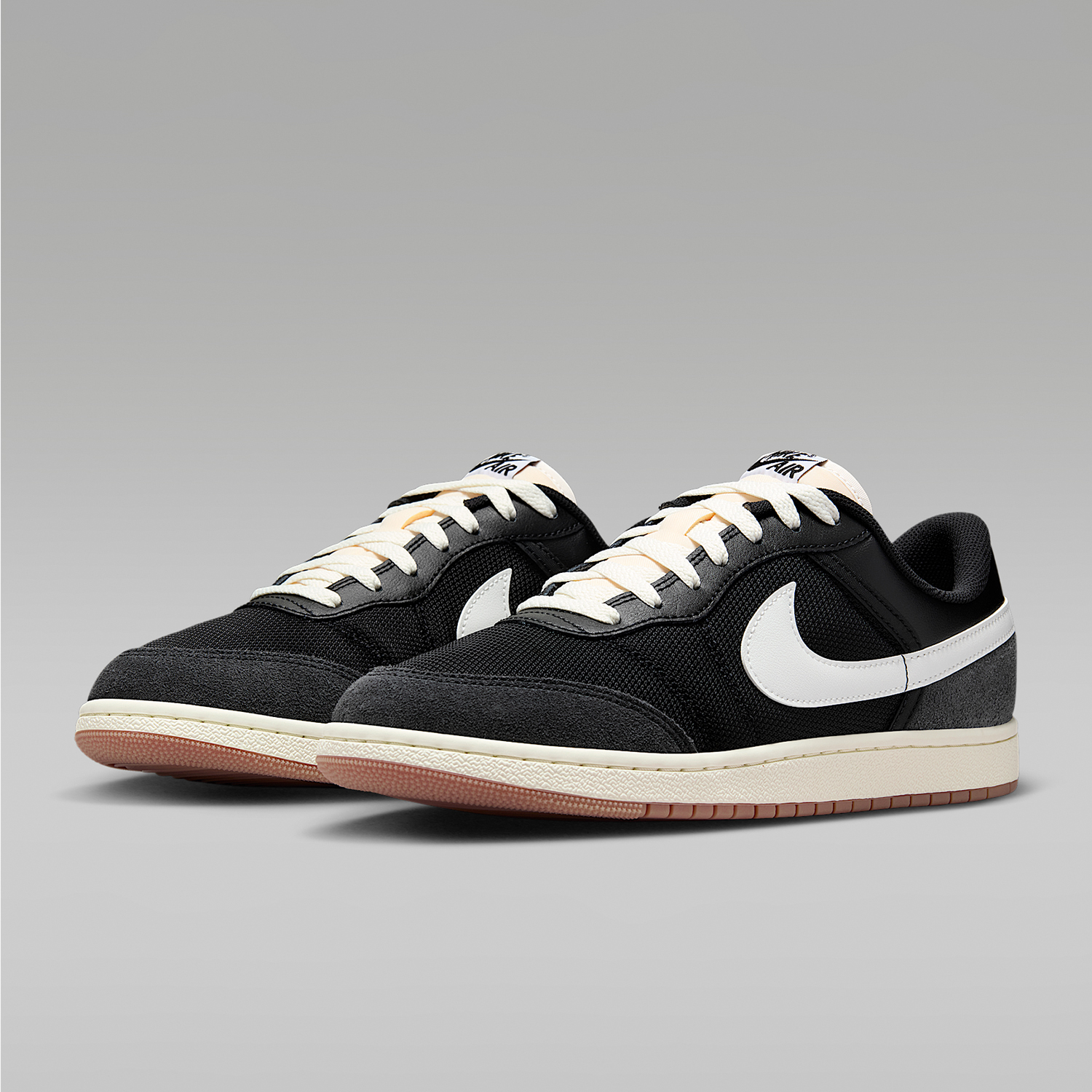 Men Shoes On Sale Nike - Nike Authentic JORDAN Men's Lace-Up Low-Top