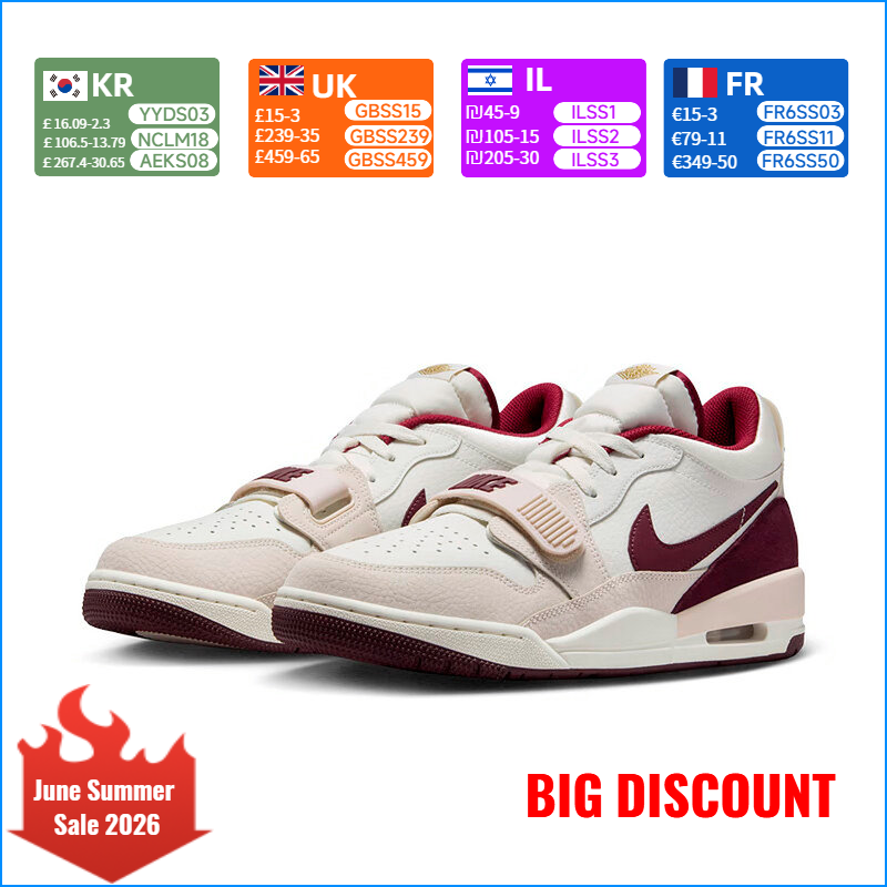 Men'S Shoes Limited Edition - Nike Legacy 312 Year of the