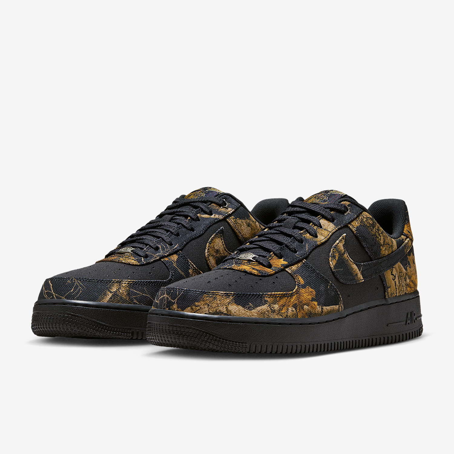 Men Shoes On Sale Nike - Nike genuine AIR FORCE 1 07