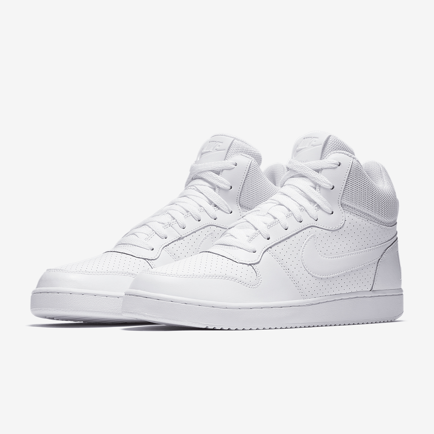 Men Shoes On Sale Nike - Nike genuine COURT BOROUGH MID Men's