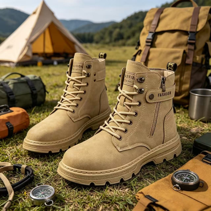 Men'S Shoes Dress Casual - New Men's Versatile Casual Shoes Fashionable
