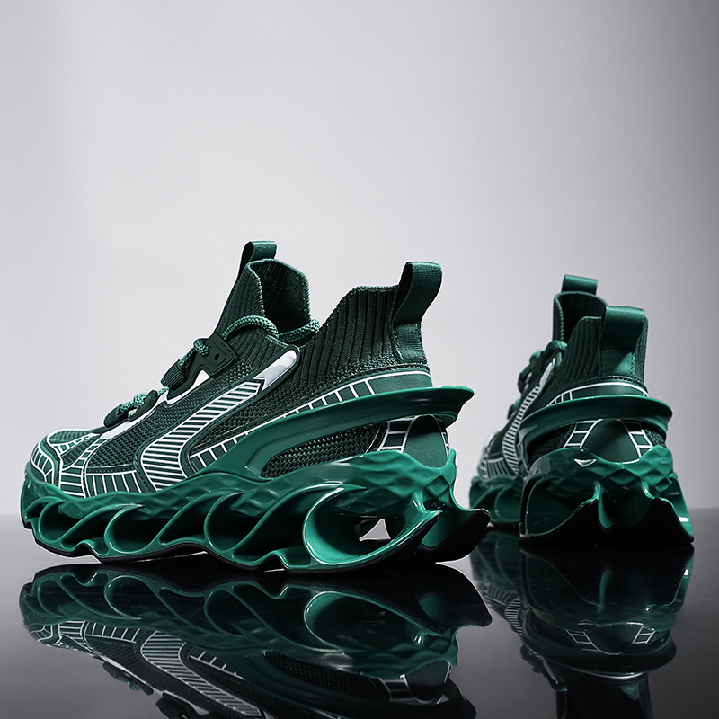 Men Shoes Xxl - Men shoes Sneakers Male tenis Luxury