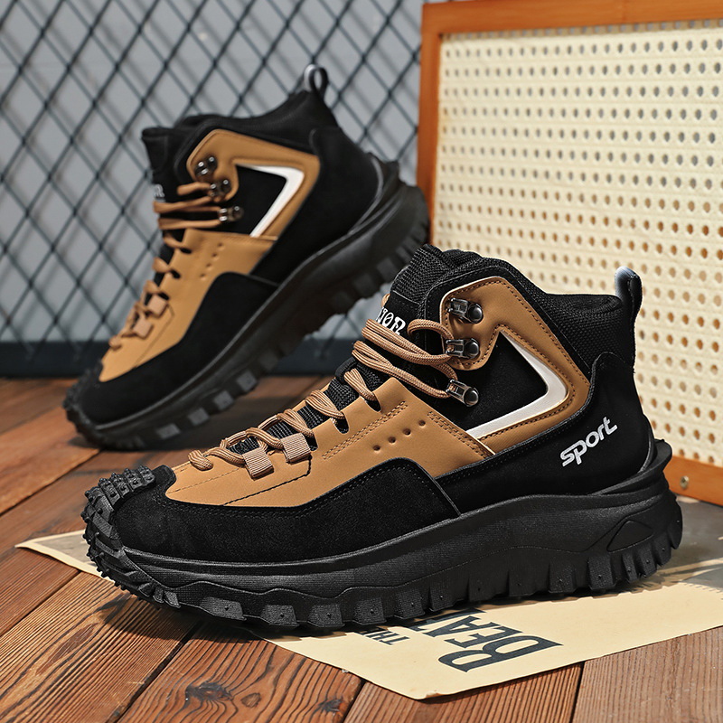 Men's Wide Width Hiking Shoes  - Men'S Shoes Dress Casual ulasan dan harga
