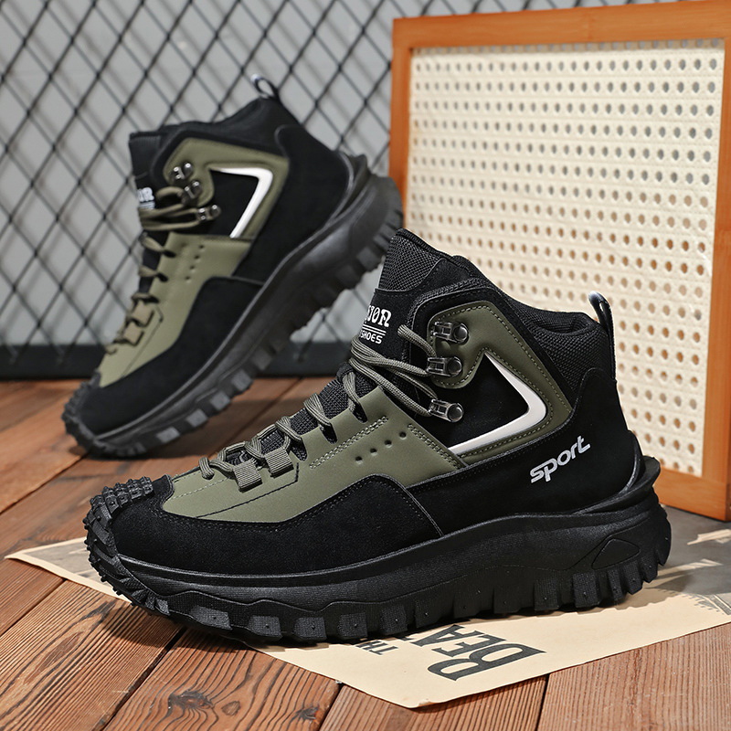 Men's Wide Width Hiking Shoes  - Men'S Shoes Dress Casual ulasan dan harga
