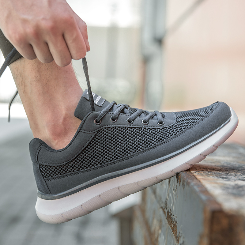 Men's Sneaker Big Size 49 50 S - Men Shoes Xxl ulasan dan harga