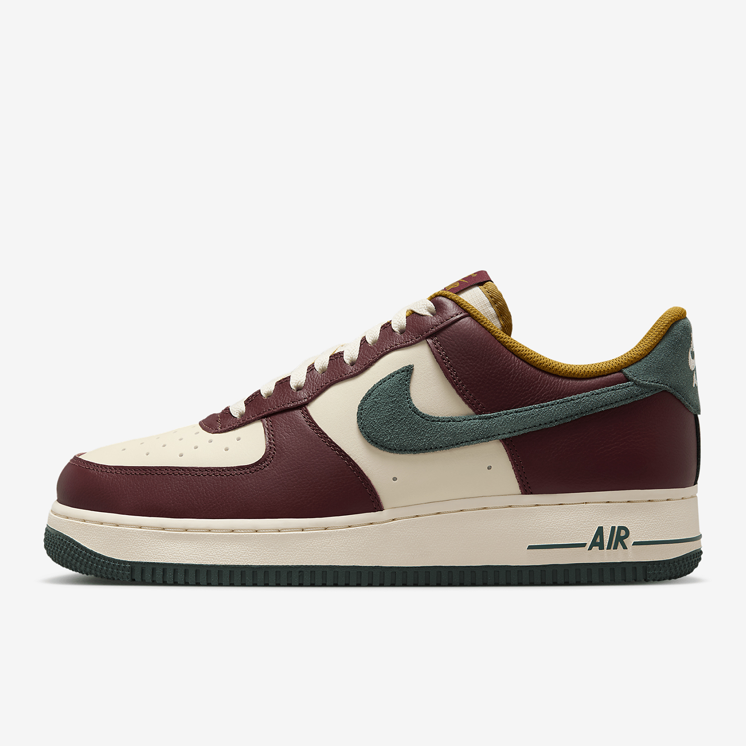 Nike Official Genuine AIR FORC - Men Shoes On Sale Nike ulasan dan harga