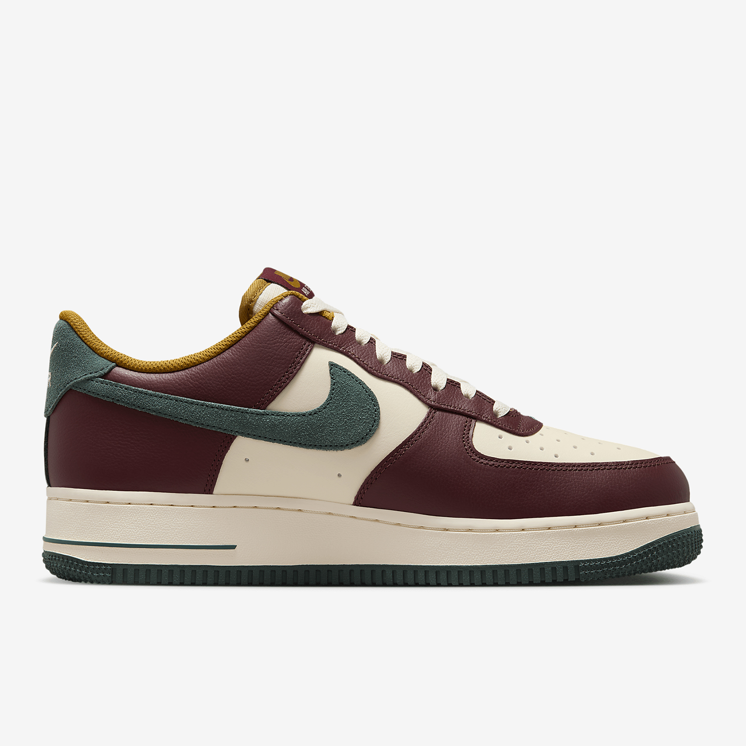 Nike Official Genuine AIR FORC - Men Shoes On Sale Nike ulasan dan harga