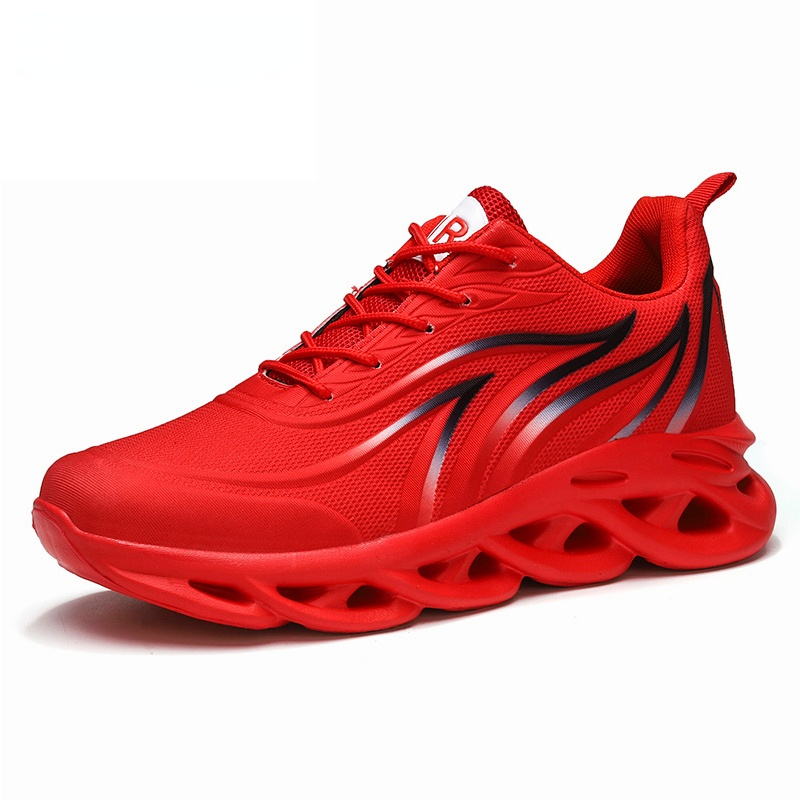 Social Shoe Male Mesh Breathab - Men Shoes Xxl ulasan dan harga