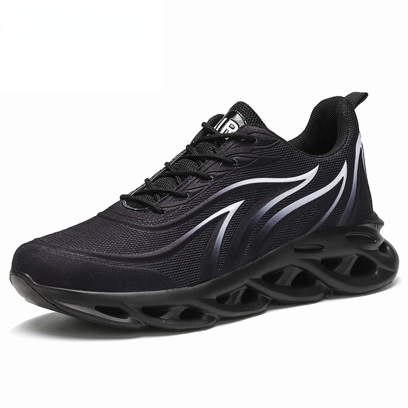 Social Shoe Male Mesh Breathab - Men Shoes Xxl ulasan dan harga