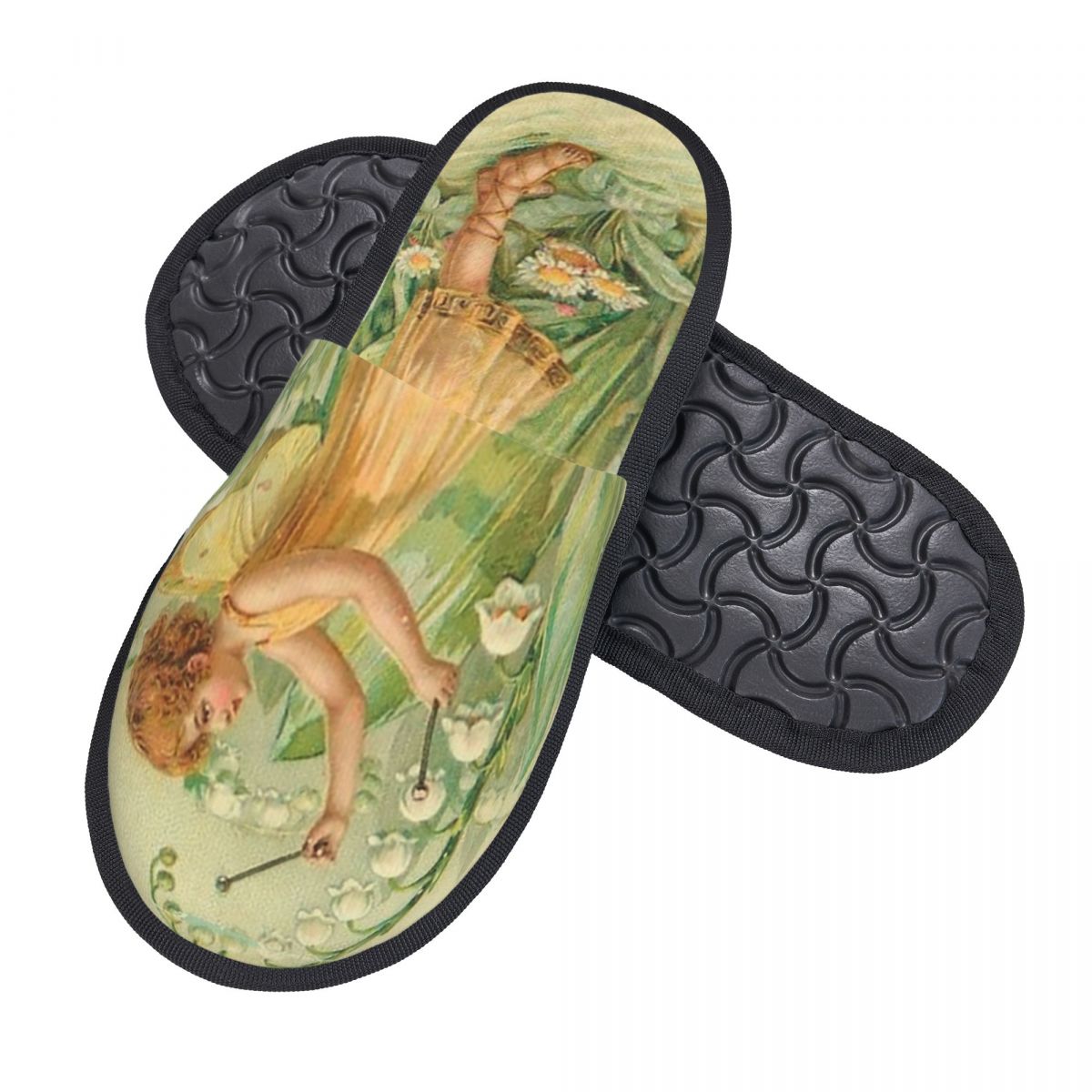 Victorian Angel Fairy Guest Sl - Men Shoes For Winter ulasan dan harga