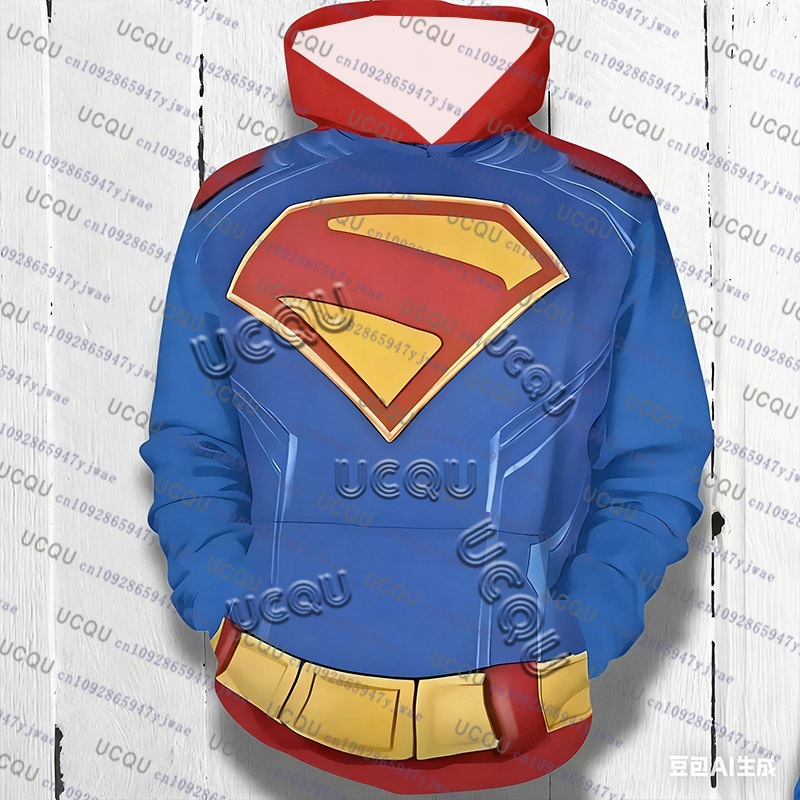 New Batman Spider Man Superman - Men'S Shoes Limited Edition ulasan dan harga