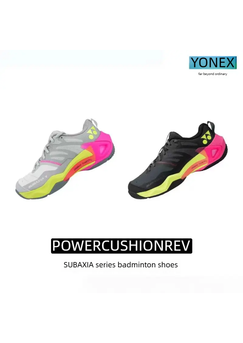 YONEX SHBSG1MEX Badminton Shoe - Men'S Shoes Yonex Badminton ulasan dan harga