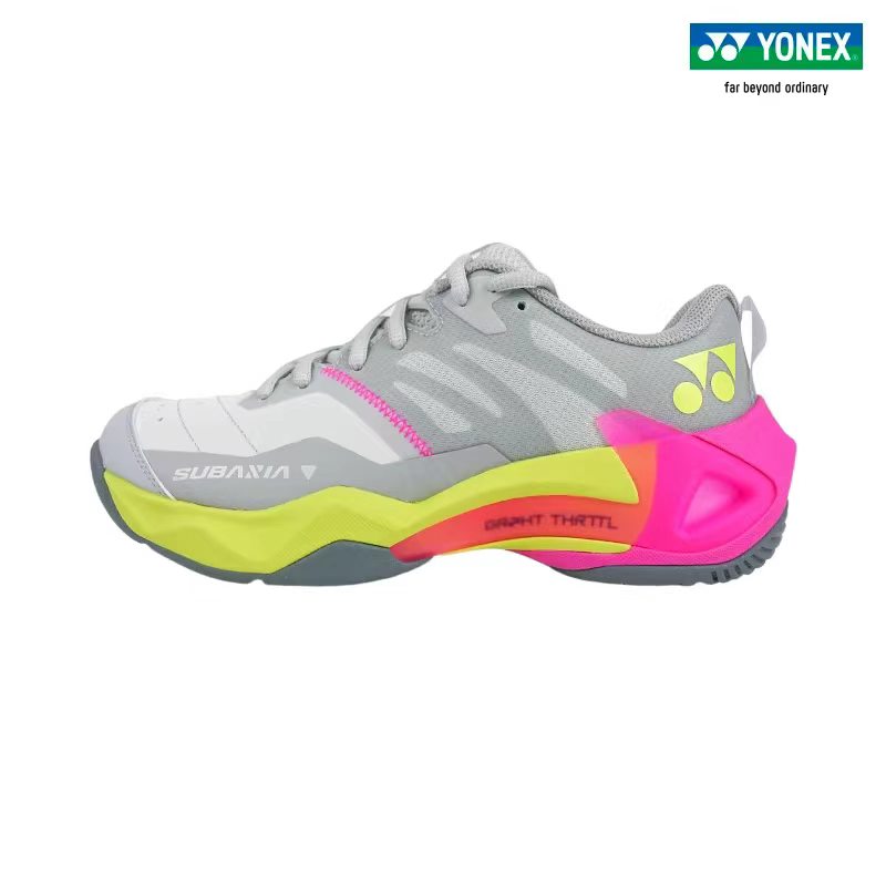 YONEX SHBSG1MEX Badminton Shoe - Men'S Shoes Yonex Badminton ulasan dan harga