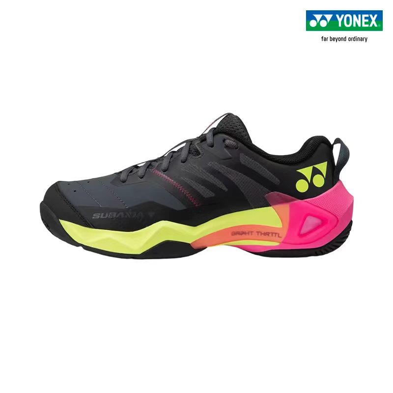 YONEX SHBSG1MEX Badminton Shoe - Men'S Shoes Yonex Badminton ulasan dan harga