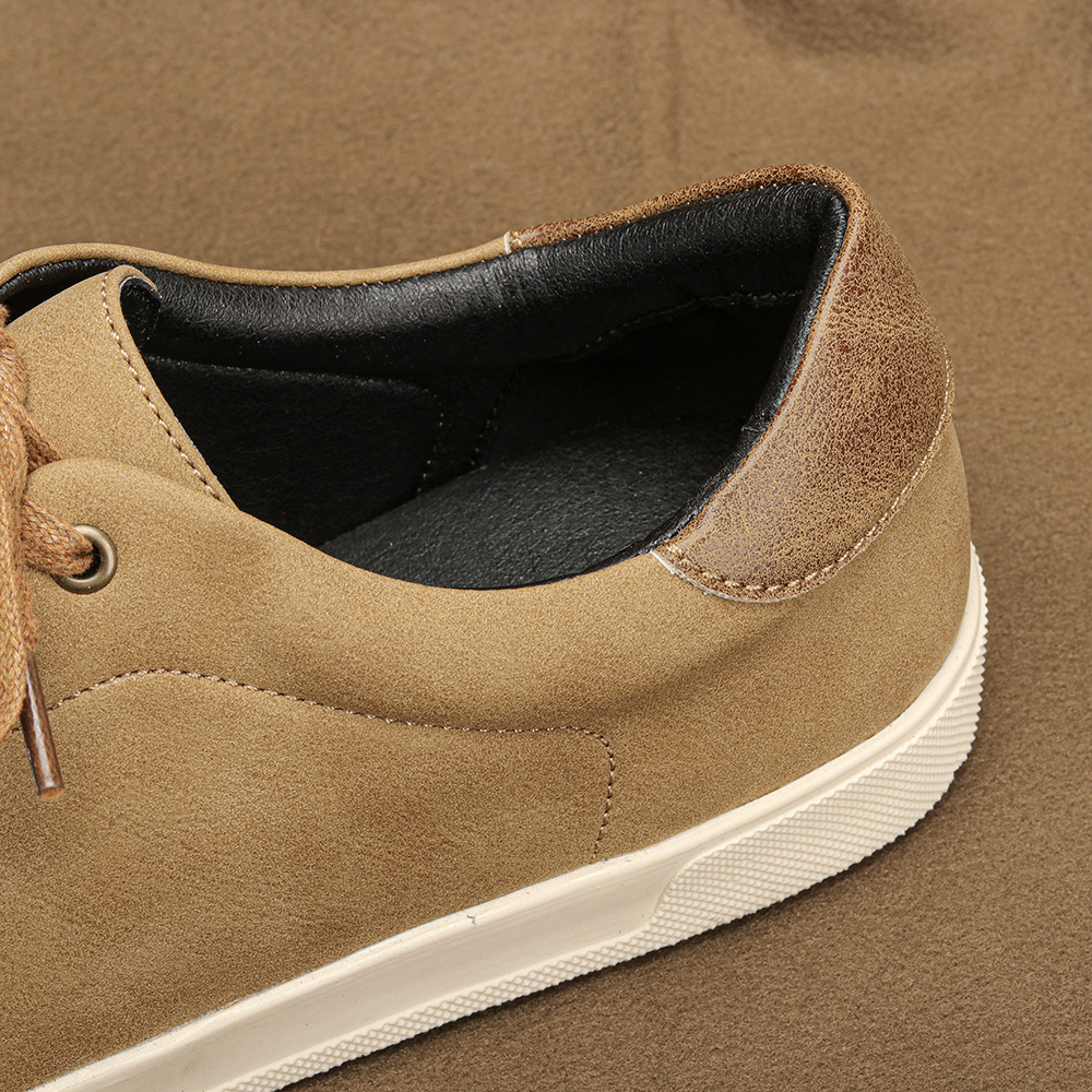 Men's casual shoes 2025 brand  - Men Shoes Vans ulasan dan harga