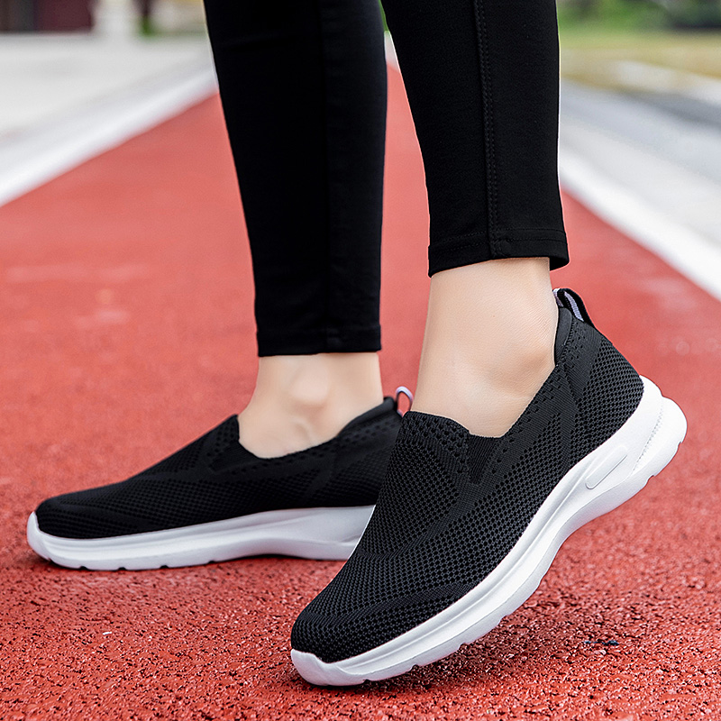 Daily Fitness Men Mesh Casual  - Men Shoes Kinds ulasan dan harga