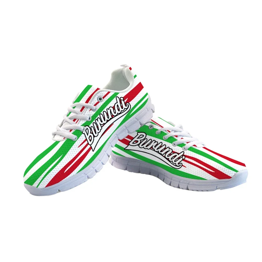 Burundi Free Custom Made Name  - Men Shoes Name ulasan dan harga