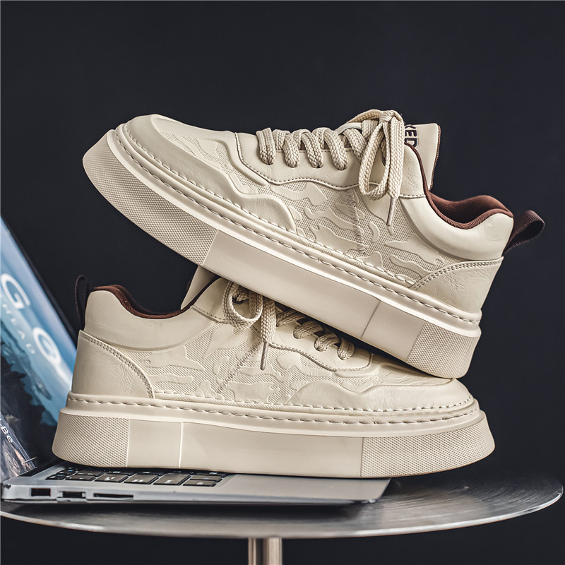 New Fall Men's Sneakers Men's  - Men Shoes Vans ulasan dan harga