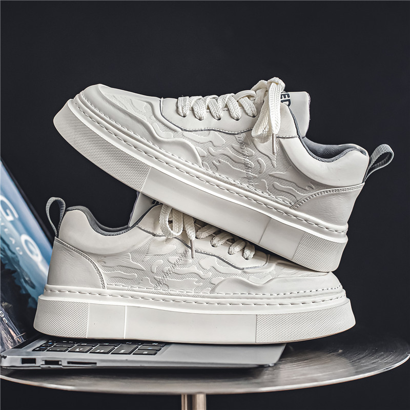 New Fall Men's Sneakers Men's  - Men Shoes Vans ulasan dan harga