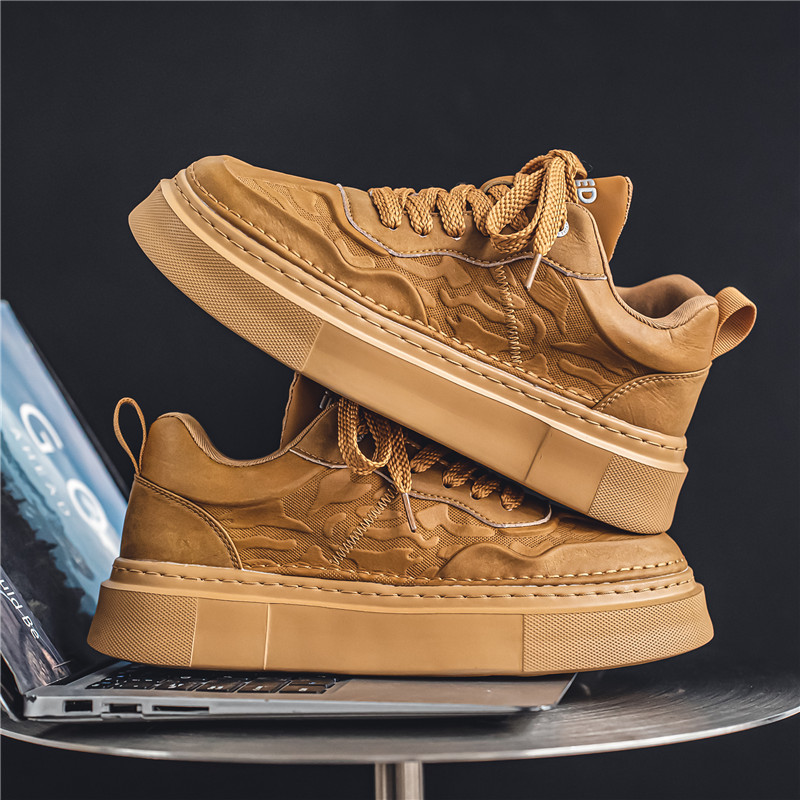 New Fall Men's Sneakers Men's  - Men Shoes Vans ulasan dan harga