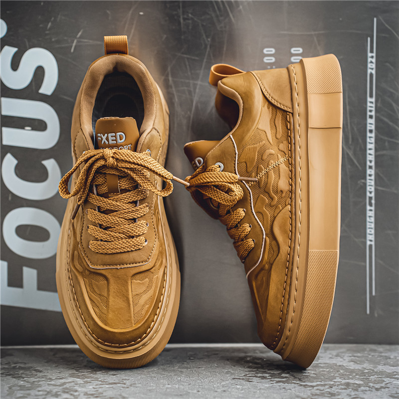 New Fall Men's Sneakers Men's  - Men Shoes Vans ulasan dan harga
