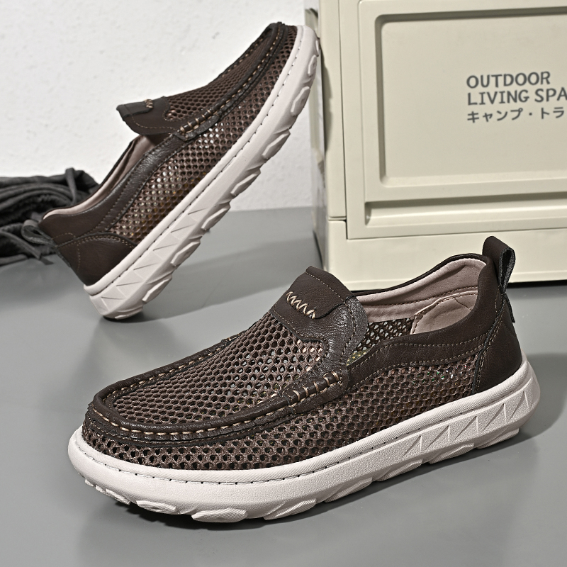 Dynamic Men Sports Shoes Moder - Men Shoes Kinds ulasan dan harga
