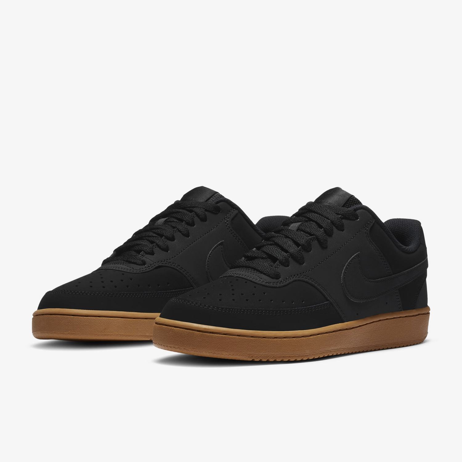 Nike genuine Court Vision Low  - Men Shoes On Sale Nike ulasan dan harga