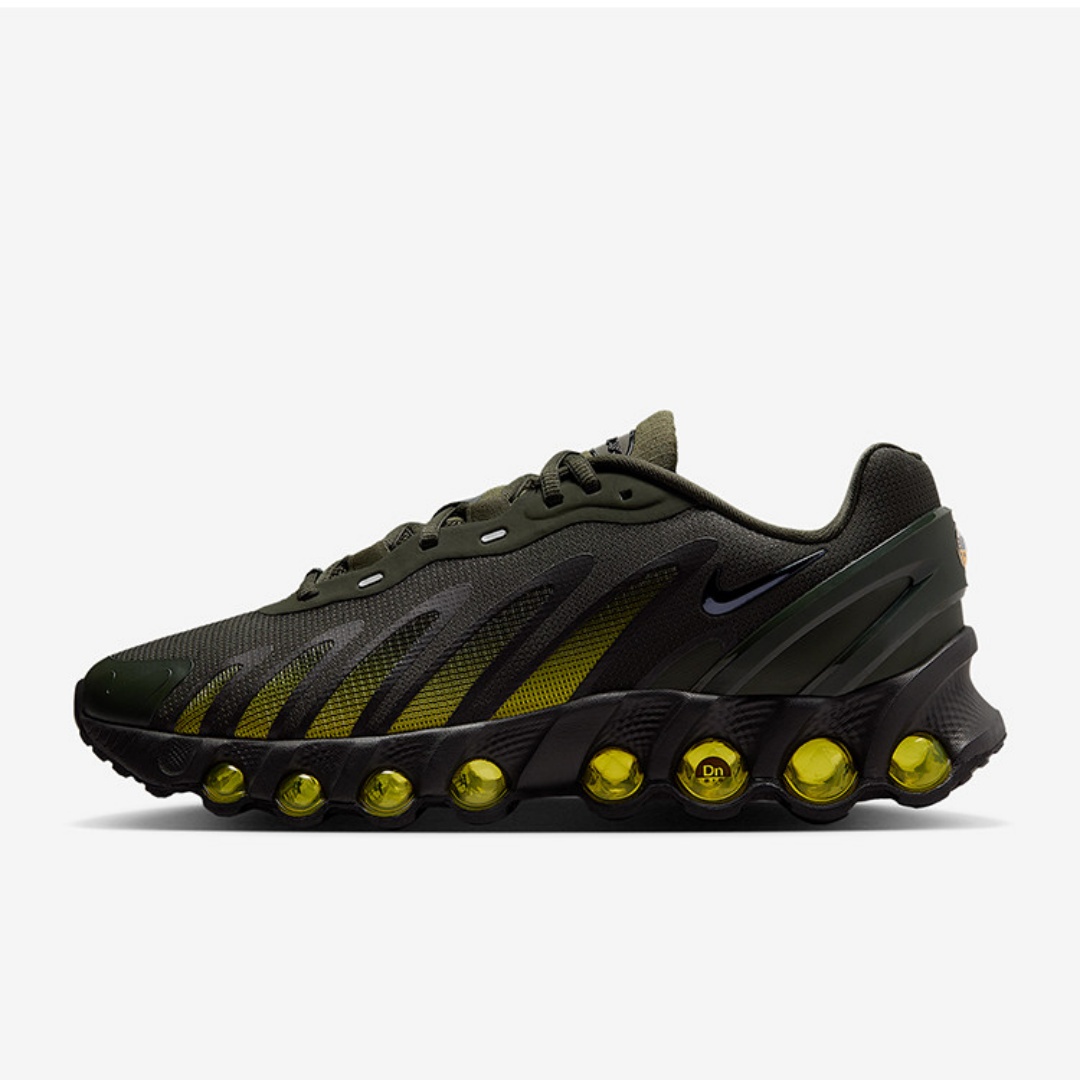 Nike/Nike's New Air Max Dn8 Me - Men Shoes Size Nike ulasan dan harga