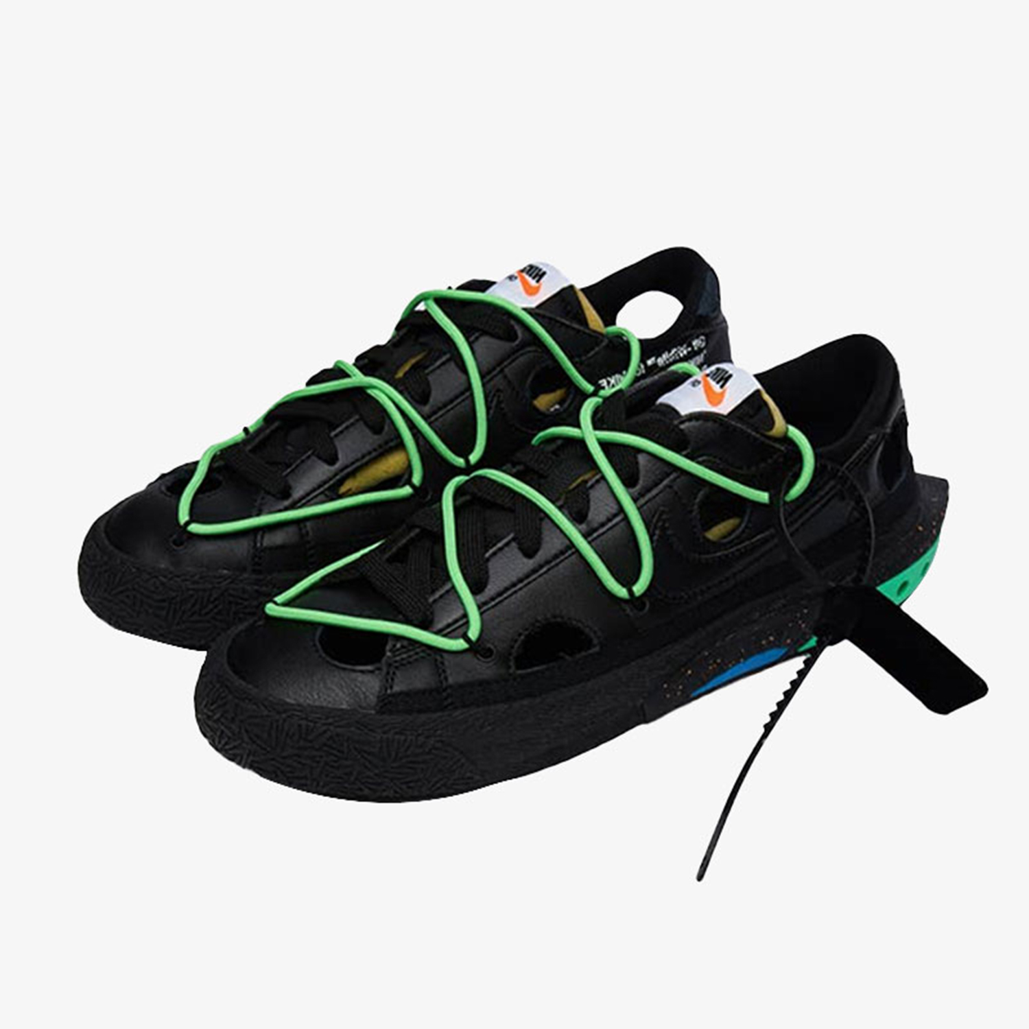 Nike Genuine Unisex Casual Low - Men Shoes On Sale Nike ulasan dan harga