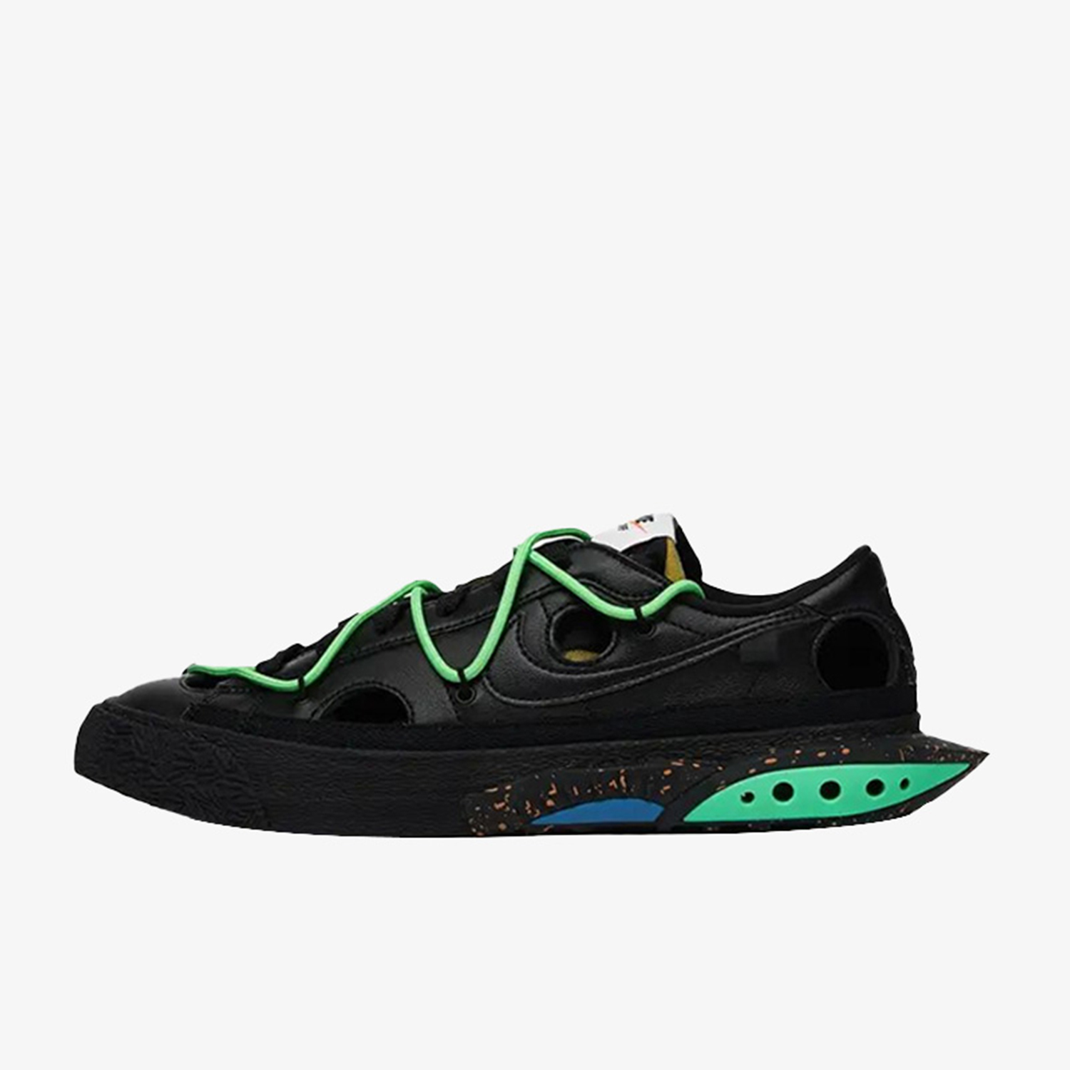 Nike Genuine Unisex Casual Low - Men Shoes On Sale Nike ulasan dan harga