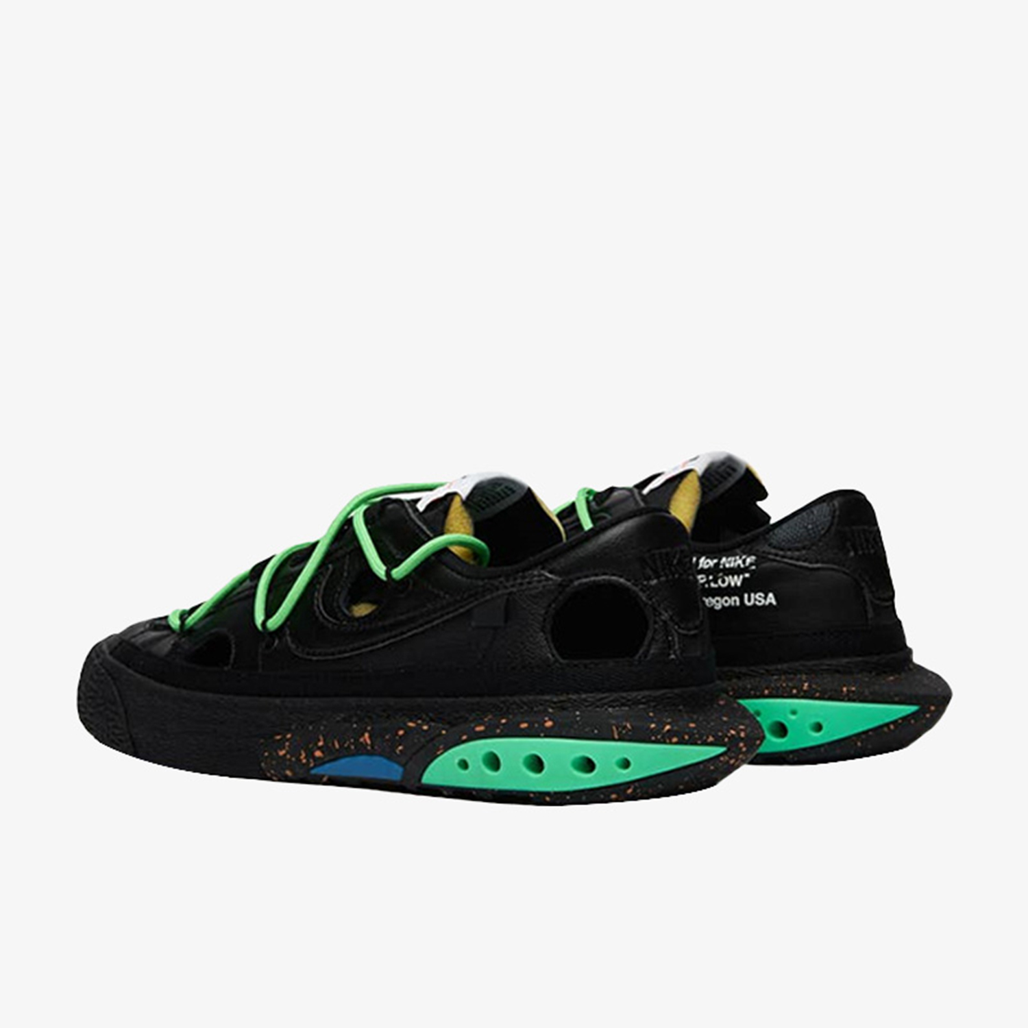 Nike Genuine Unisex Casual Low - Men Shoes On Sale Nike ulasan dan harga