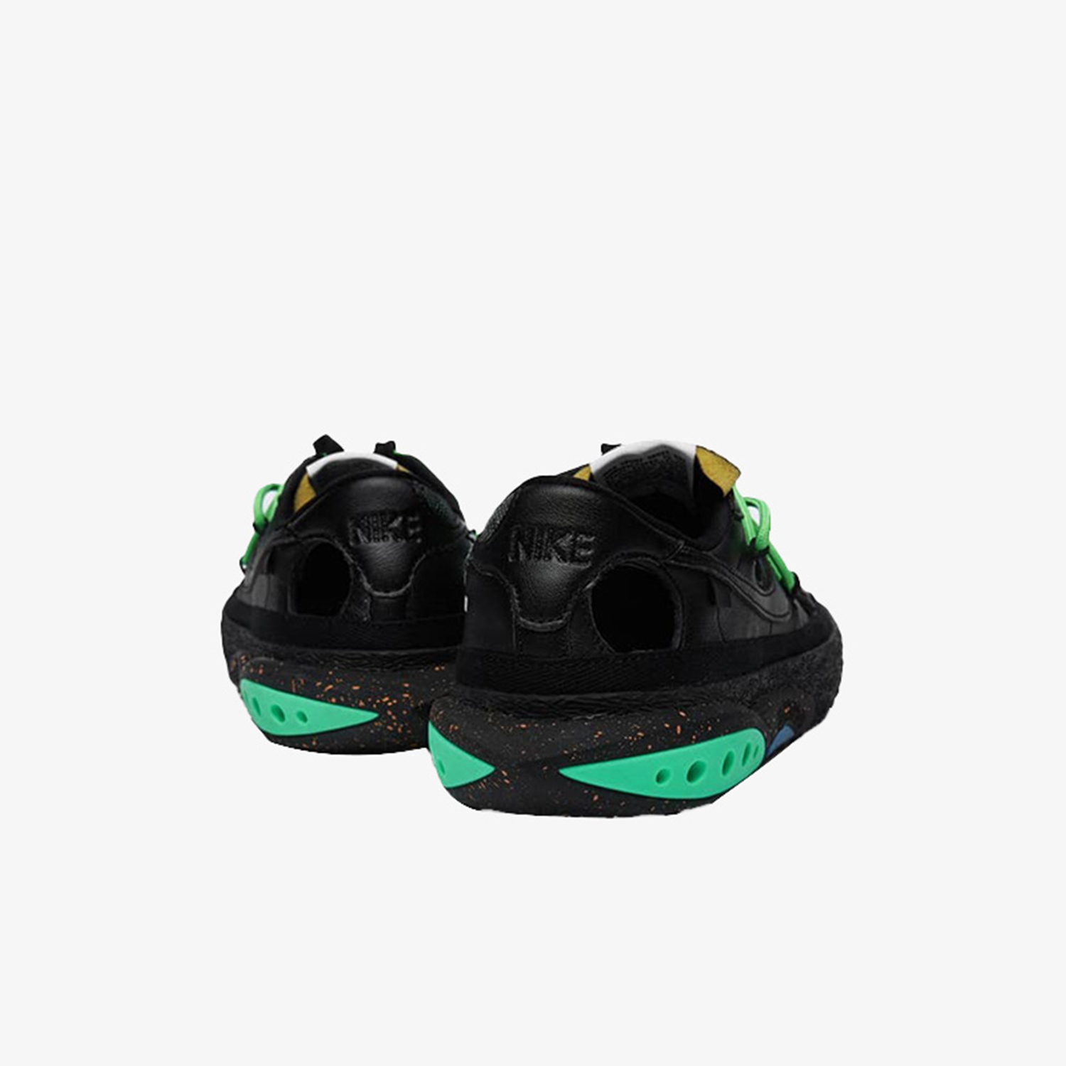 Nike Genuine Unisex Casual Low - Men Shoes On Sale Nike ulasan dan harga