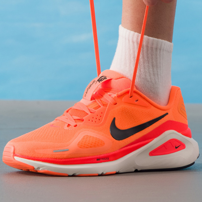 Nike Assigned Style Men Runnin - Men Shoes Size Nike ulasan dan harga