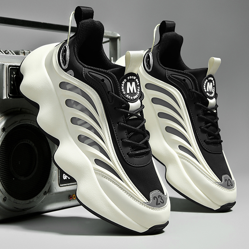 Men shoes Sneakers Male tenis  - Men Shoes Vans ulasan dan harga