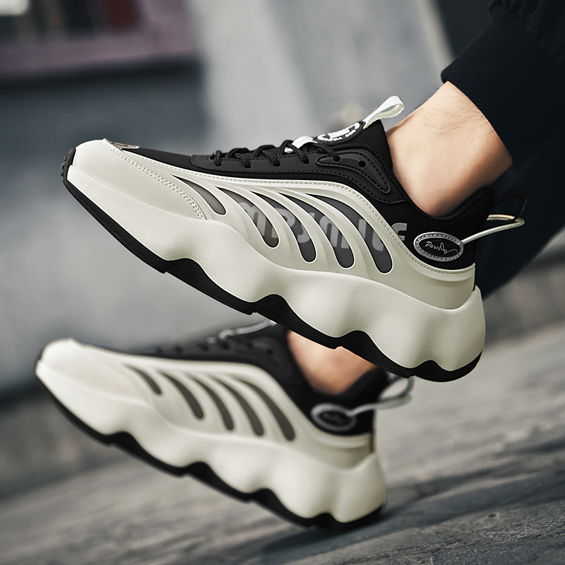 Men shoes Sneakers Male tenis  - Men Shoes Vans ulasan dan harga