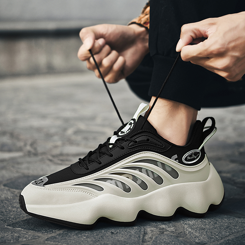 Men shoes Sneakers Male tenis  - Men Shoes Vans ulasan dan harga