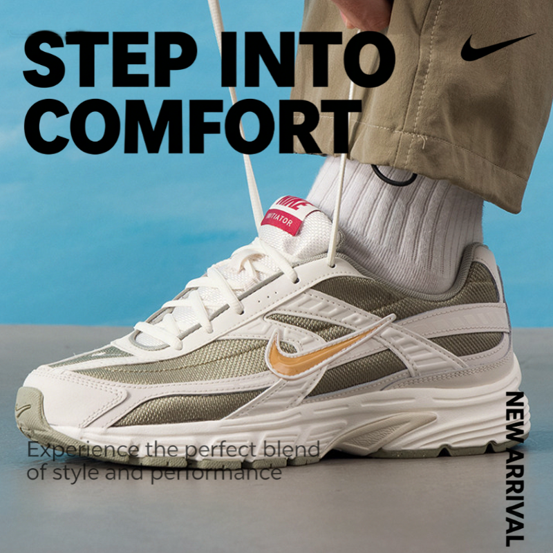 Nike Men's Initiator 2026 Year - Men Shoes Size Nike ulasan dan harga