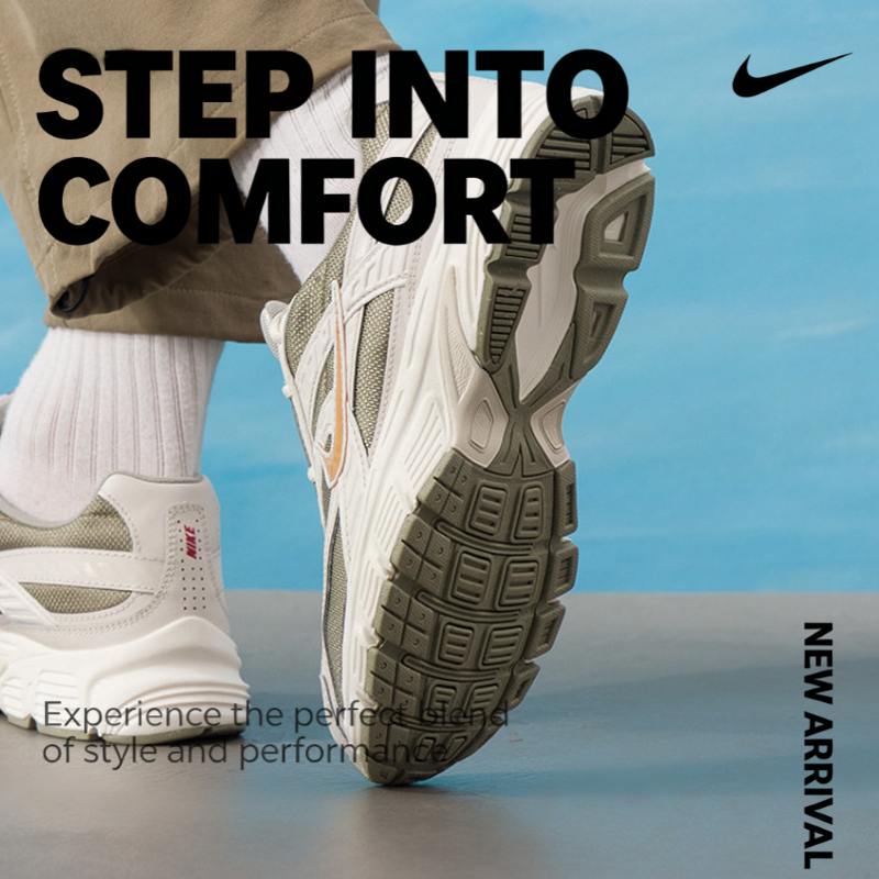 Nike Men's Initiator 2026 Year - Men Shoes Size Nike ulasan dan harga