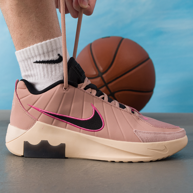 Nike Jade Ep Men's Sports Shoe - Men Shoes Size Nike ulasan dan harga