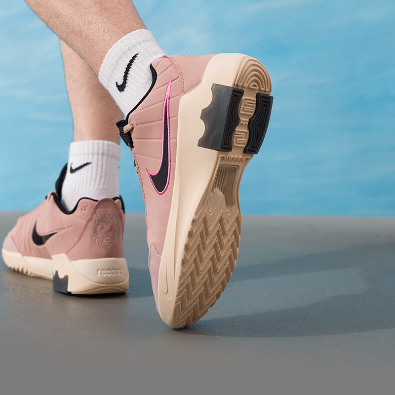 Nike Jade Ep Men's Sports Shoe - Men Shoes Size Nike ulasan dan harga