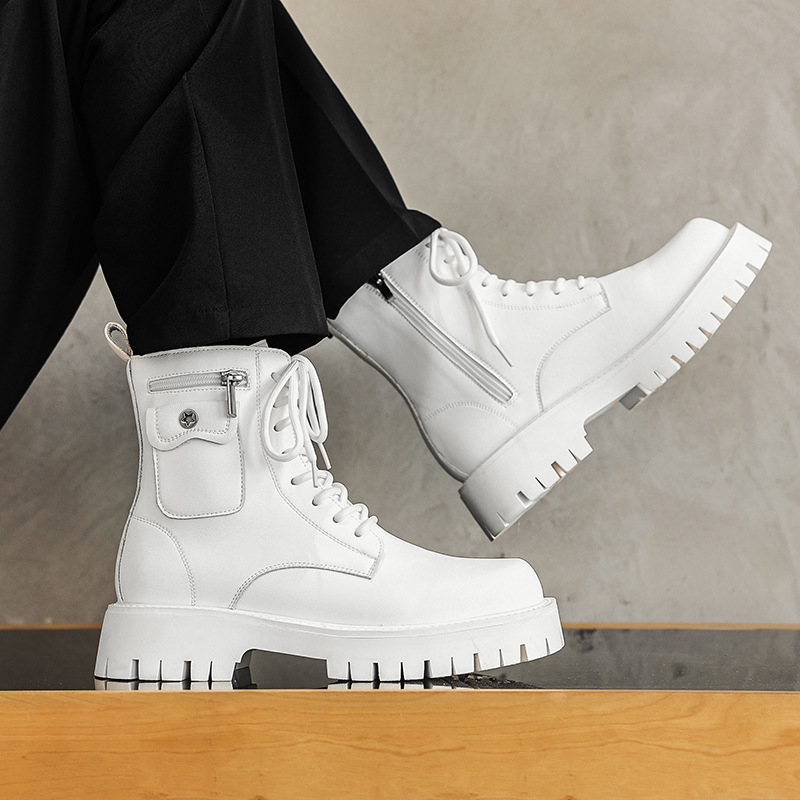 2025 Trend Men Boots Sneakers  - Men'S Shoes Hey Dude ulasan dan harga