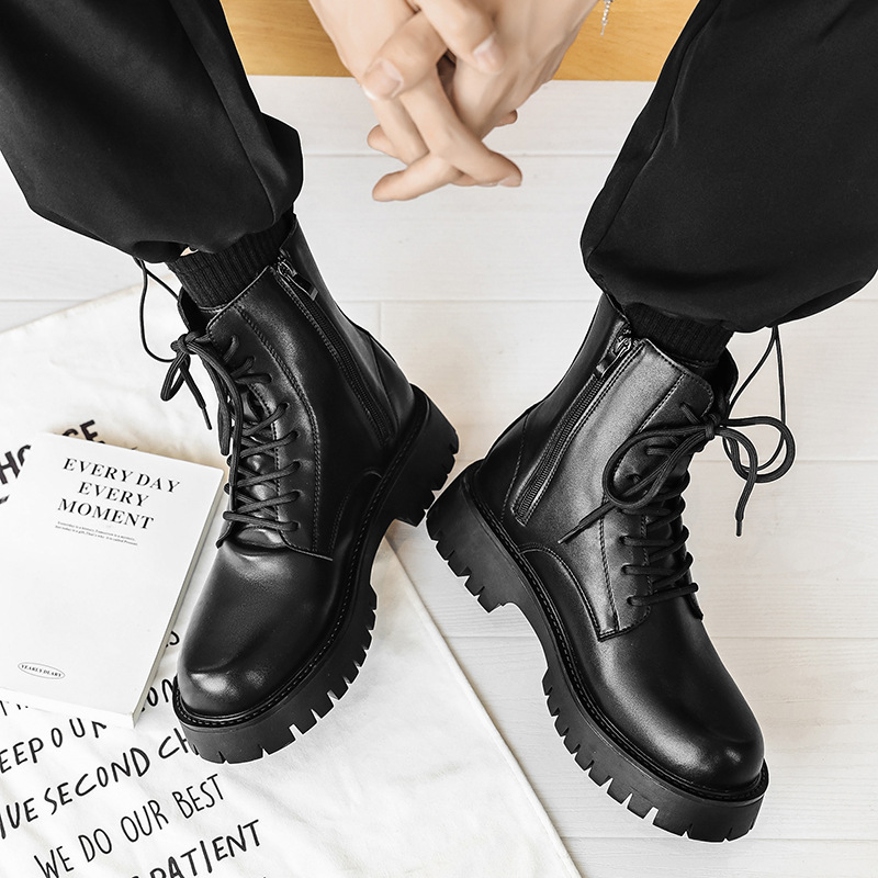 2025 Trend Men Boots Sneakers  - Men'S Shoes Hey Dude ulasan dan harga